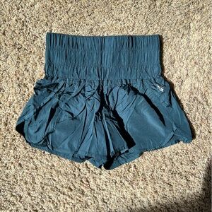 [SOLD] FP Movement Way Home Running Shorts